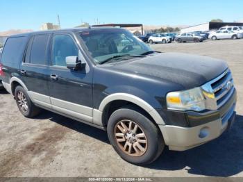  Salvage Ford Expedition