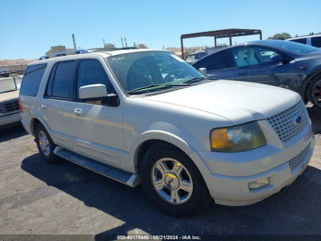  Salvage Ford Expedition