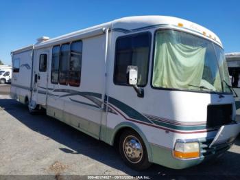  Salvage Ford F-550