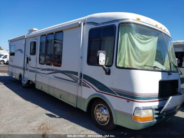  Salvage Ford F-550