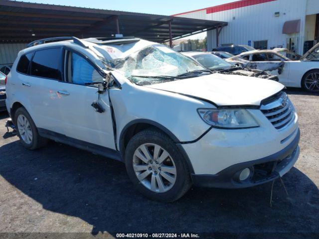  Salvage Subaru Tribeca