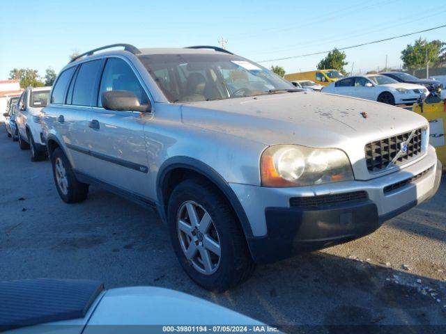  Salvage Volvo XC90