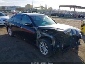  Salvage Hyundai Genesis