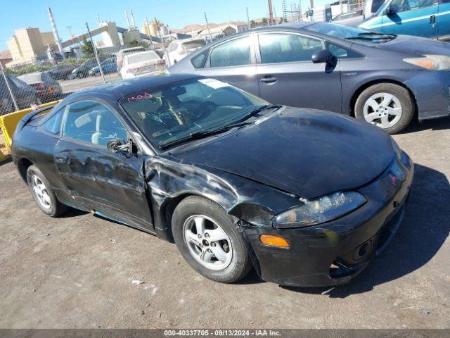  Salvage Mitsubishi Eclipse