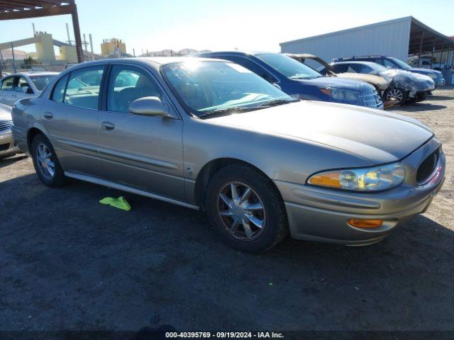  Salvage Buick LeSabre