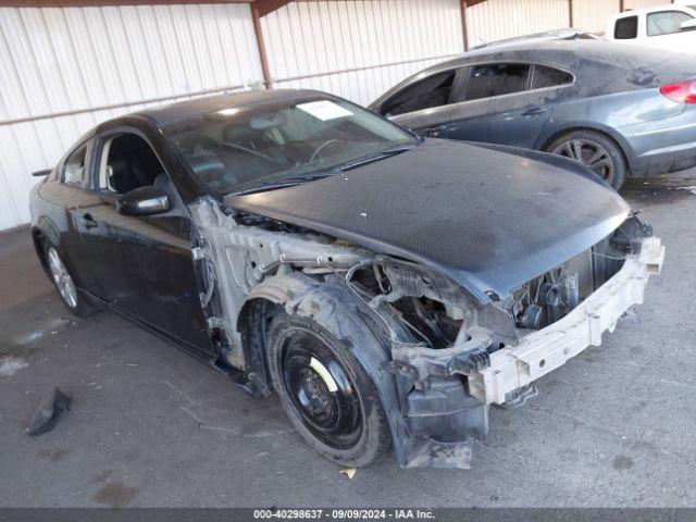  Salvage INFINITI G35