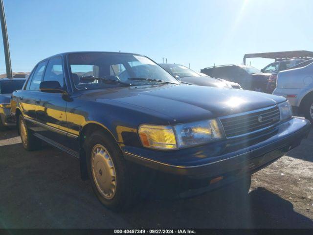  Salvage Toyota Cressida