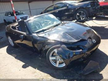  Salvage Mazda Mx-5