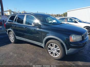  Salvage Volvo XC90