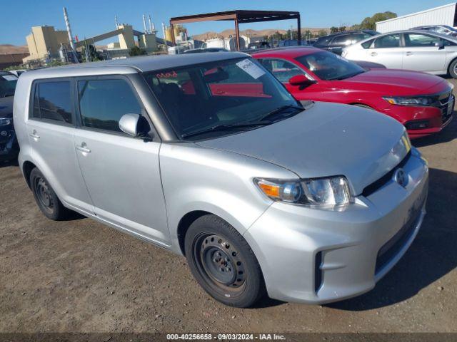  Salvage Scion xB