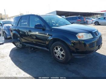  Salvage Saturn Vue