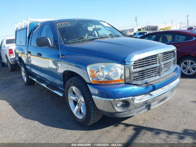  Salvage Dodge Ram 1500