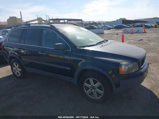  Salvage Volvo XC90