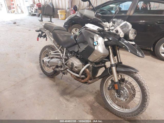  Salvage BMW R1200