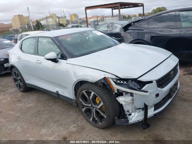  Salvage Polestar 2