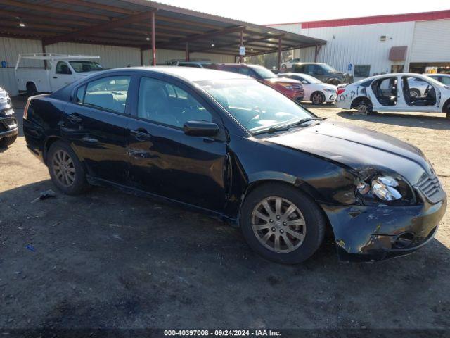  Salvage Mitsubishi Galant