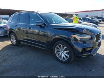  Salvage Volvo XC90