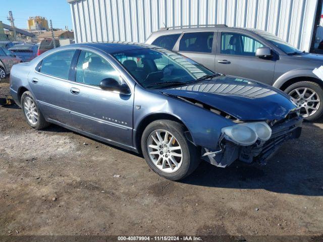  Salvage Chrysler 300M