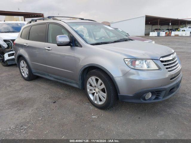  Salvage Subaru Tribeca