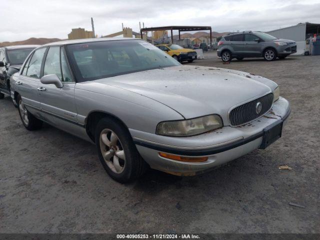  Salvage Buick LeSabre