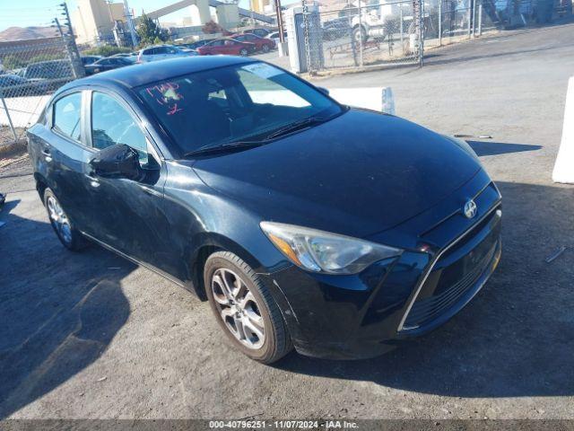  Salvage Scion iA