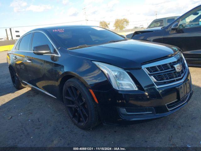  Salvage Cadillac XTS