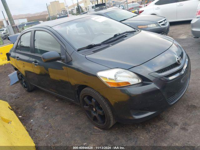  Salvage Toyota Yaris