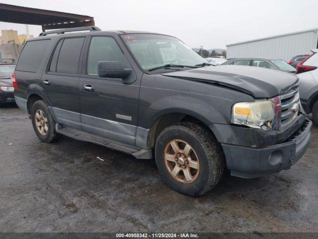  Salvage Ford Expedition