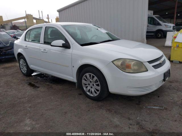  Salvage Chevrolet Cobalt