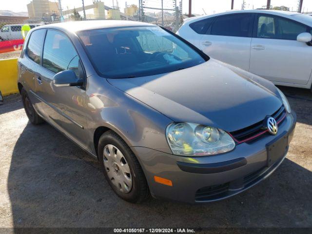  Salvage Volkswagen Rabbit