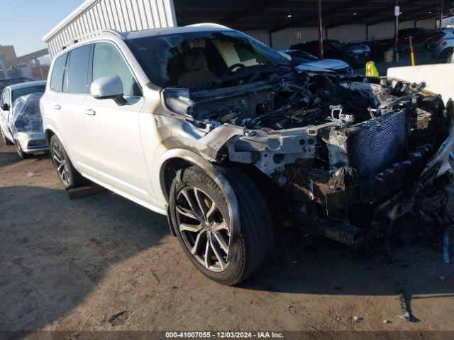  Salvage Volvo XC90