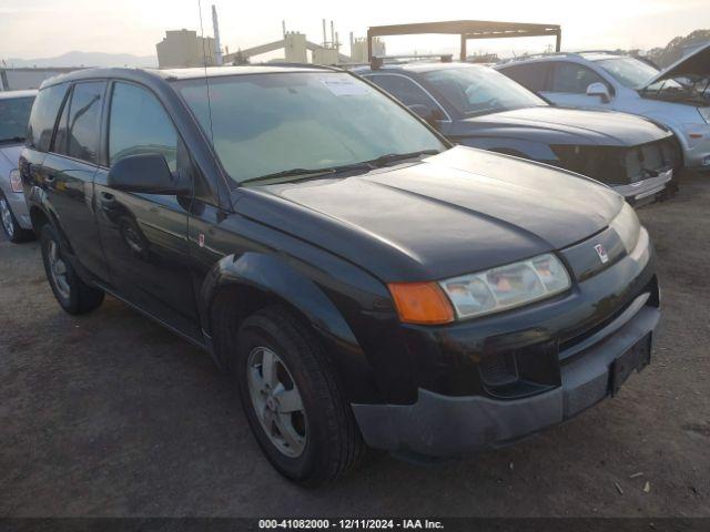  Salvage Saturn Vue