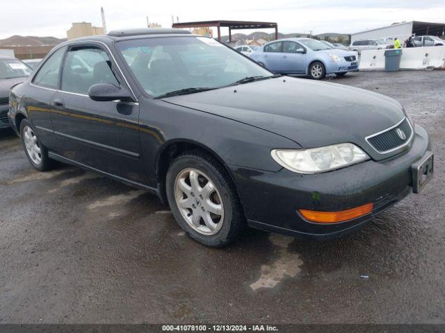  Salvage Acura CL