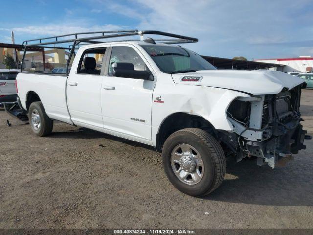  Salvage Ram 3500