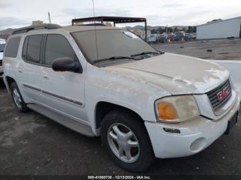  Salvage GMC Envoy XL