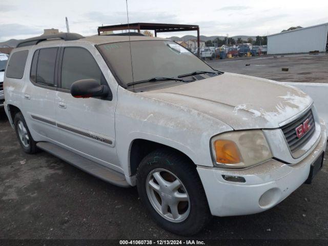  Salvage GMC Envoy XL