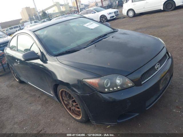  Salvage Scion TC