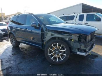  Salvage Volvo XC90