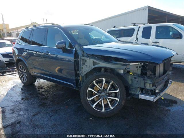  Salvage Volvo XC90