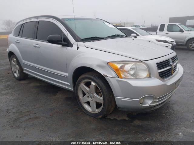  Salvage Dodge Caliber