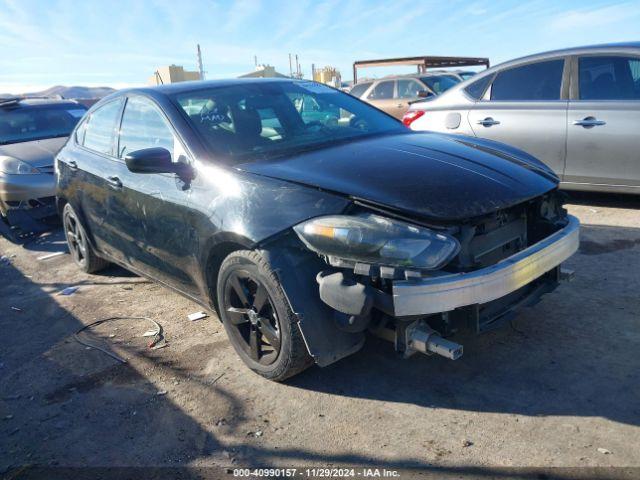  Salvage Dodge Dart