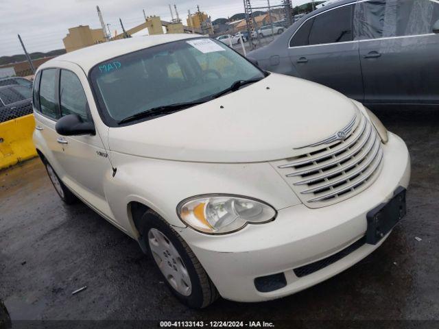  Salvage Chrysler PT Cruiser