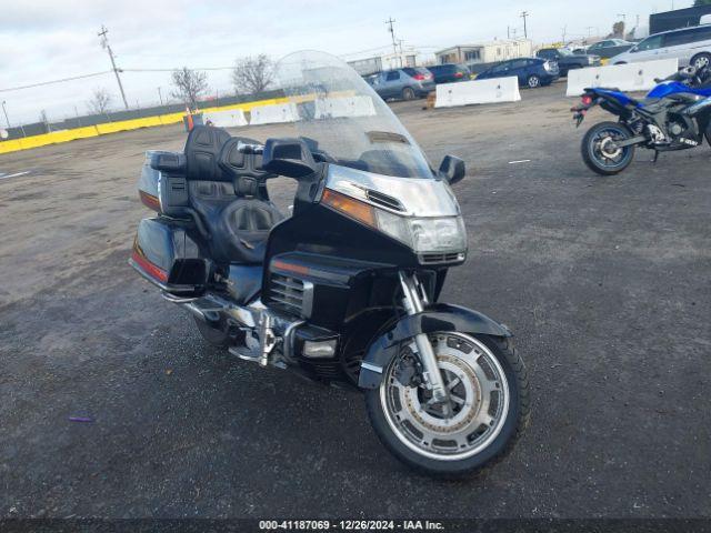  Salvage Honda Gl1500