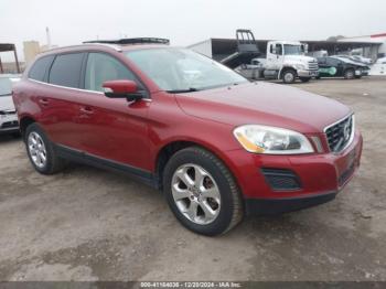  Salvage Volvo XC60