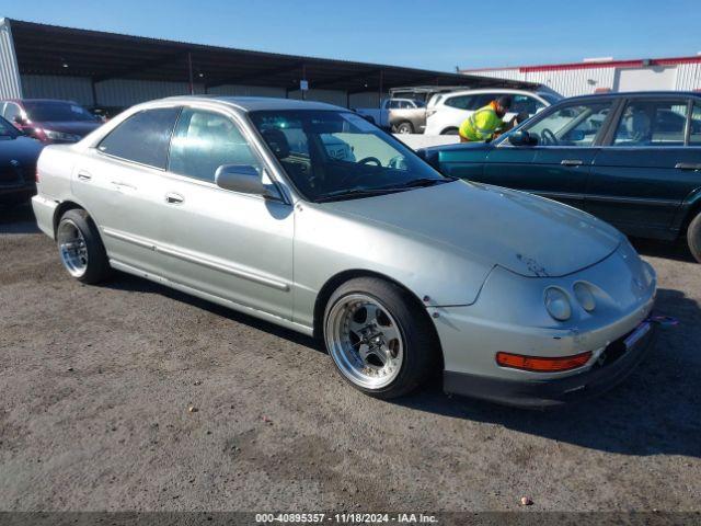  Salvage Acura Integra