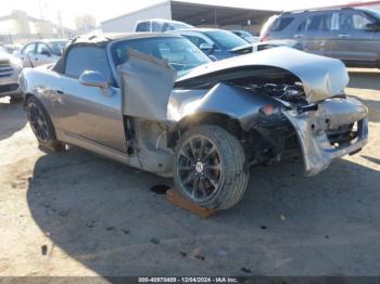  Salvage Honda S2000