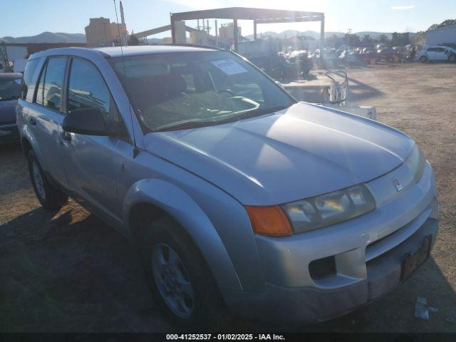  Salvage Saturn Vue