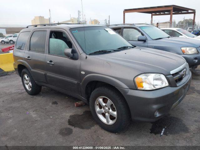  Salvage Mazda Tribute