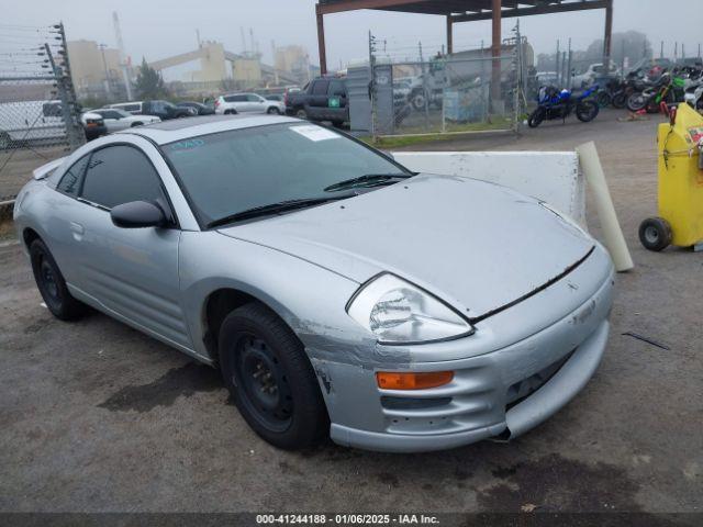  Salvage Mitsubishi Eclipse