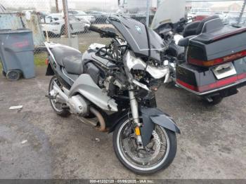  Salvage BMW R1200